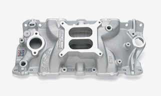 Edelbrock Performer Intake Manifolds