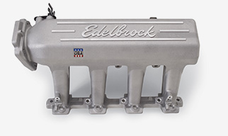 Edelbrock Pro-Flo XT Intake Manifolds
