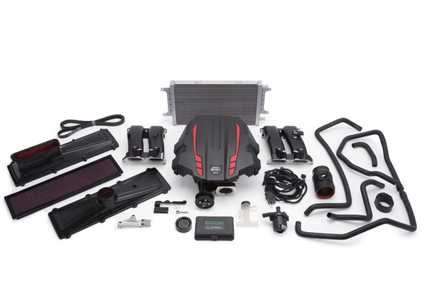 Edelbrock Superchargers For Scion, Subaru and Toyota FA20