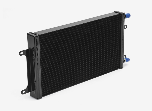 Edelbrock Supercharger Heat Exchangers