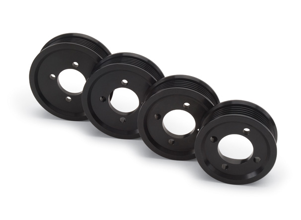 Edelbrock Supercharger Pulleys