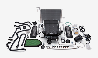 Edelbrock Superchargers For Chrysler HEMI