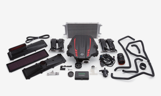 Edelbrock Superchargers For Scion, Subaru, and Toyota FA20