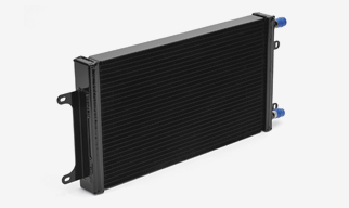 Edelbrock Supercharger Heat Exchangers