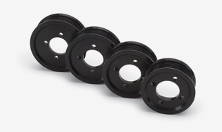 Edelbrock Supercharger Pulleys